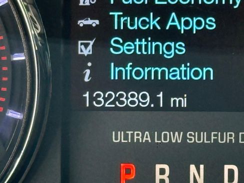 Used 2012 Ford F250 King Ranch w/ King Ranch w/Chrome Pkg image 49