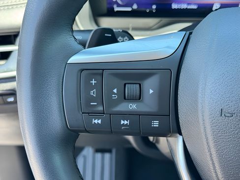 Used 2024 INFINITI QX60 Luxe FWD image 24