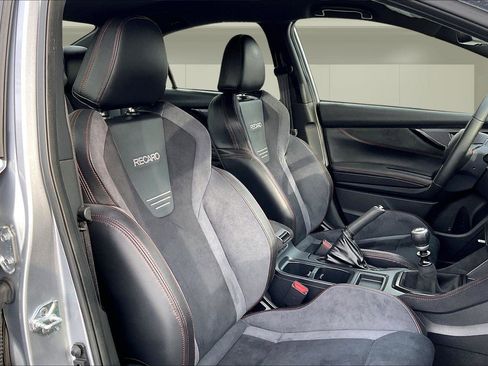 Used 2024 Subaru WRX TR image 7