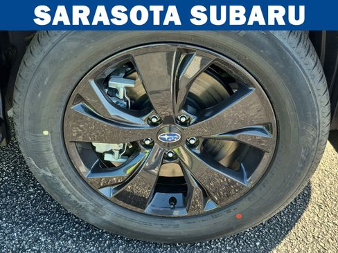 New 2026 Subaru Ascent Premium image 8