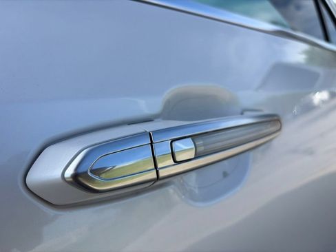 Used 2020 Cadillac XT4 Premium Luxury FWD image 26