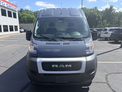 Used 2019 RAM ProMaster 3500 FWD image 2