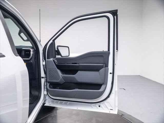 New 2026 Ford F150 XL w/ Equipment Group 103A High AWD/4WD image 27