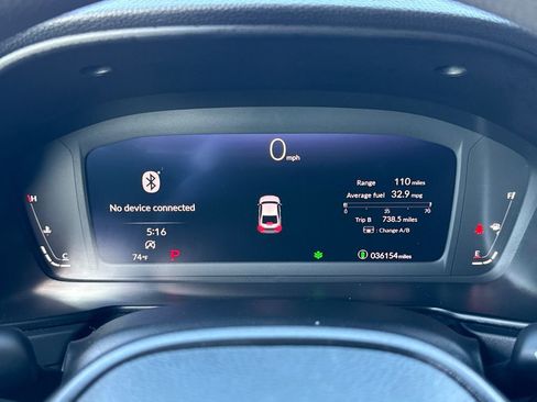 Used 2023 Honda Accord LX image 32