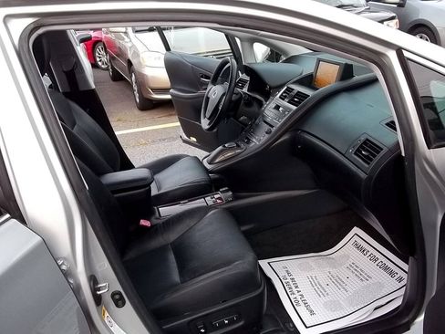 Used 2010 Lexus HS 250h FWD image 10