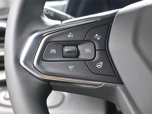 New 2026 Chevrolet Trax ACTIV w/ Driver Confidence Package image 19