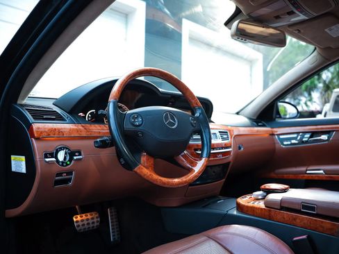 Used 2007 Mercedes-Benz S 65 AMG image 35