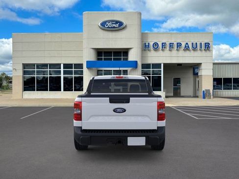 New 2025 Ford Maverick XLT w/ Equipment Group 302A image 29