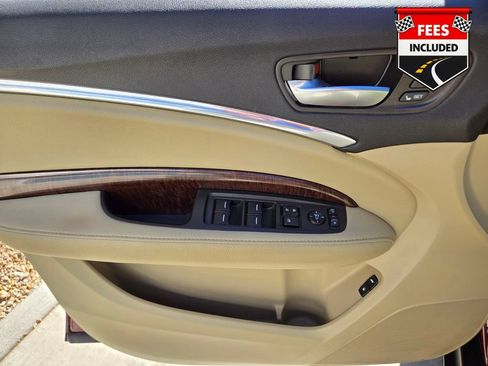 Certified 2018 Acura MDX SH-AWD w/ Technology Package image 25