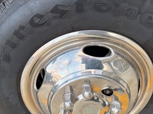 Used 2008 Chevrolet Silverado 3500 W/T image 23