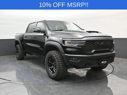 New 2026 RAM 1500 RHO