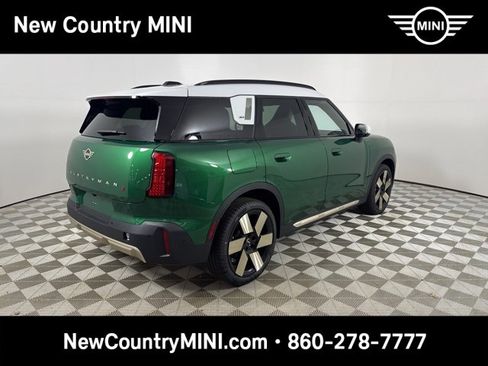 New 2025 MINI Cooper Countryman S image 7