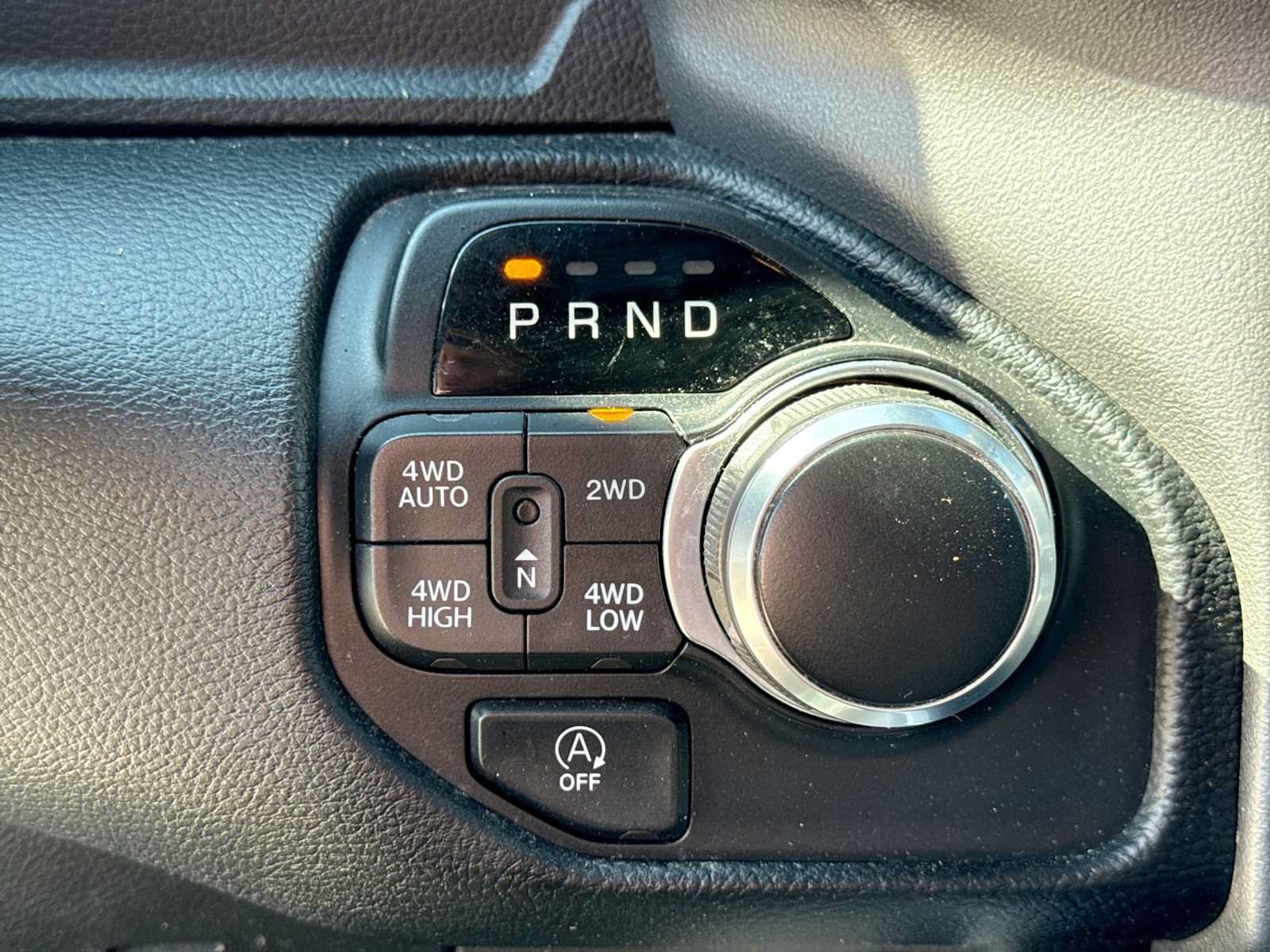 Used 2019 RAM 1500 Big Horn AWD/4WD image 31