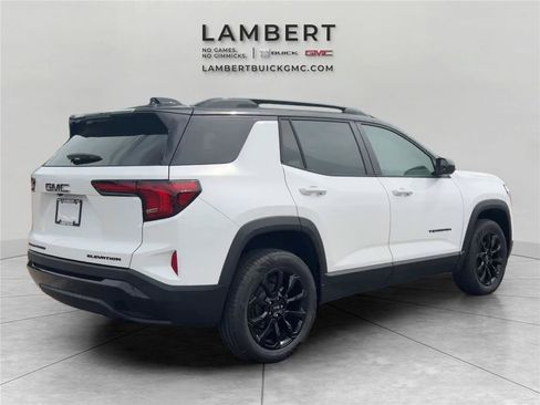 New 2026 GMC Terrain Elevation w/ Elevation Premium Package AWD/4WD image 5
