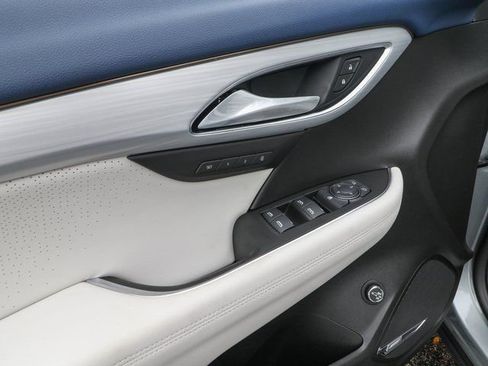 New 2026 Buick Envision Avenir image 14