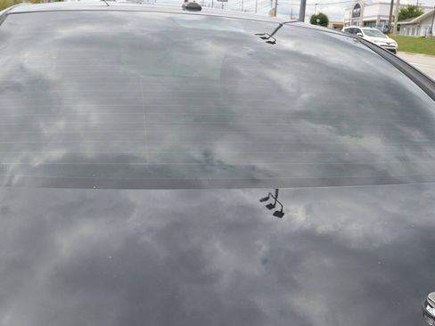 Used 2023 Dodge Charger Police AWD/4WD image 16