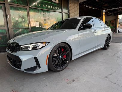 Used 2023 BMW M340i