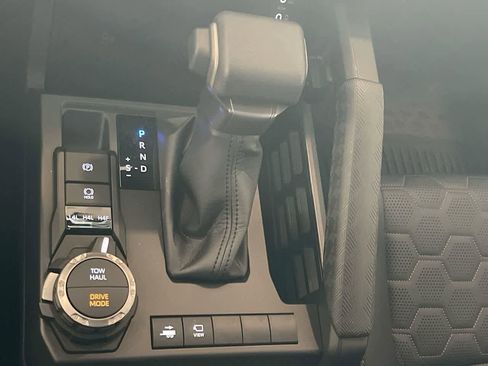 New 2026 Toyota 4Runner 4WD image 20