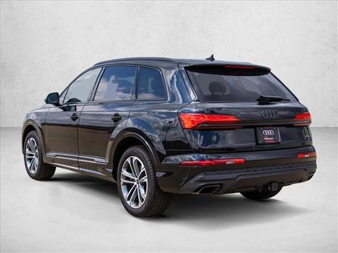 New 2026 Audi Q7 2.0T Premium Plus AWD/4WD image 7