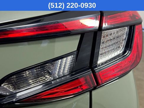 Certified 2024 Subaru Crosstrek 2.5i Limited w/ Popular Package #4A AWD/4WD image 32