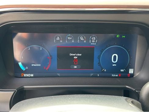 New 2026 Ford F350 King Ranch w/ Chrome Package image 25