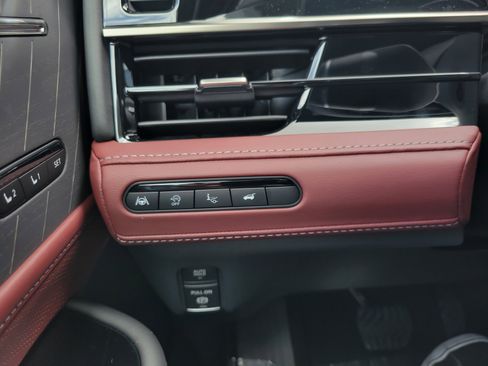 New 2026 INFINITI QX80 Autograph AWD/4WD image 29