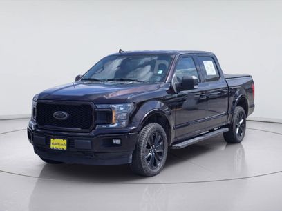 Used 2020 Ford F150 XLT w/ Equipment Group 302A Luxury