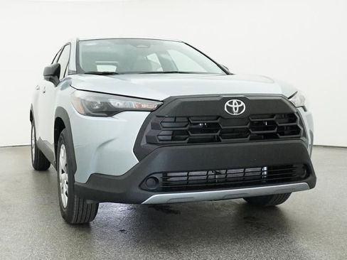 New 2026 Toyota Corolla Cross L image 57
