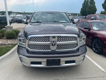 Used 2017 RAM 1500 Laramie w/ Convenience Group