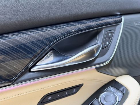 New 2026 Cadillac CT5 Premium Luxury AWD/4WD image 21