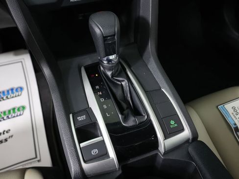 Used 2017 Honda Civic LX-P image 29