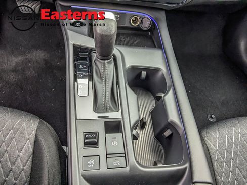 New 2026 Nissan Sentra SV w/ SV Convenience Package image 14