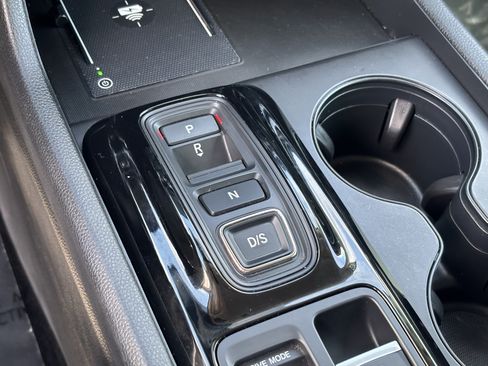 Certified 2026 Honda Passport RTL image 22