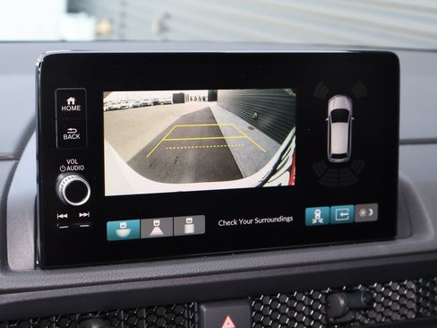 Used 2025 Honda CR-V Sport-L image 19