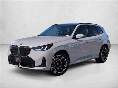 Used 2025 BMW X3 xDrive30i w/ Premium Package