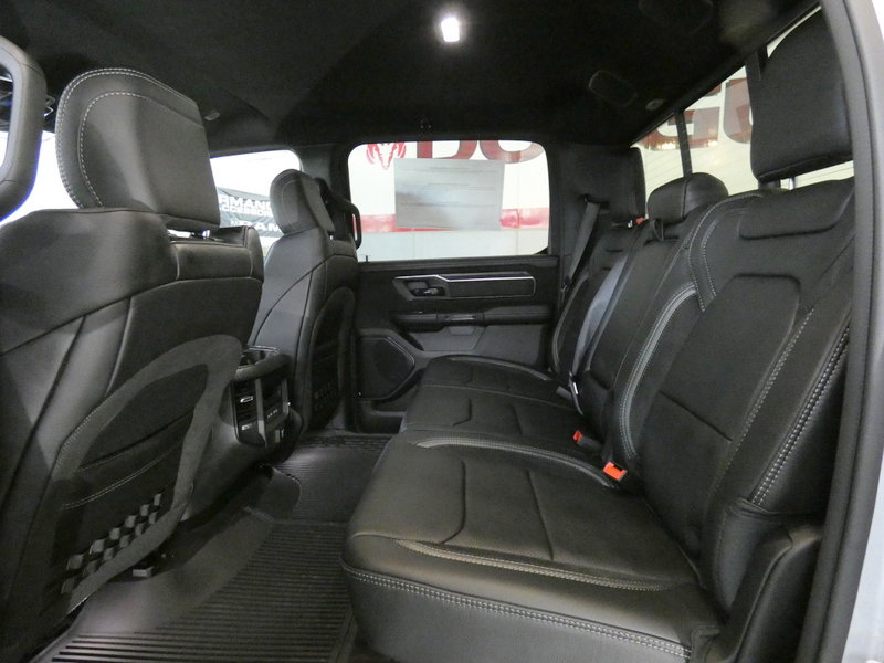 New 2026 RAM 1500 RHO AWD/4WD image 26