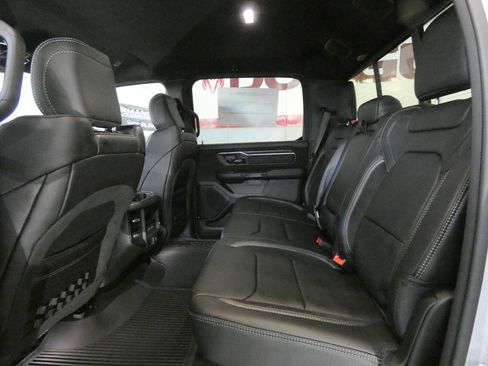 New 2026 RAM 1500 RHO AWD/4WD image 26