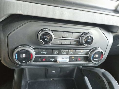 Used 2023 Ford Bronco Big Bend AWD/4WD image 25
