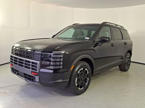 New 2026 Hyundai Palisade XRT Pro image 4