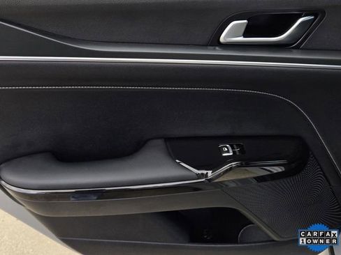 Certified 2025 Kia K5 GT-Line w/ GT-Line Premium Package image 11