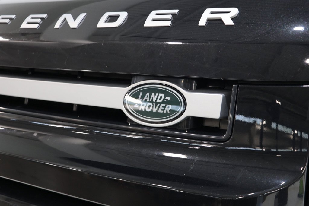Used 2023 Land Rover Defender 90 S AWD/4WD image 12