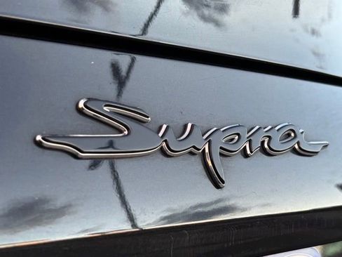 Used 2021 Toyota Supra image 17