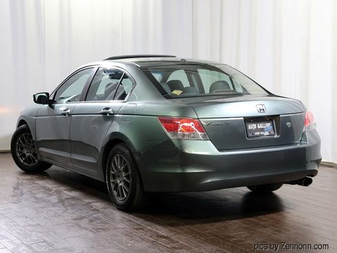 Used 2010 Honda Accord EX-L image 9