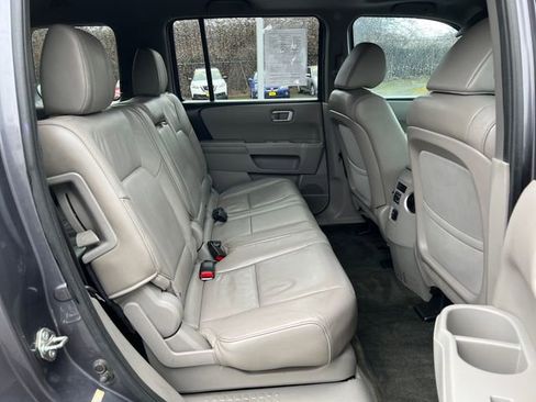 Used 2015 Honda Pilot EX-L image 14