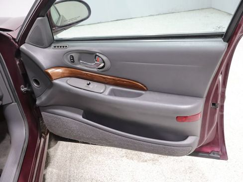 Used 2004 Buick Le Sabre Custom FWD image 23