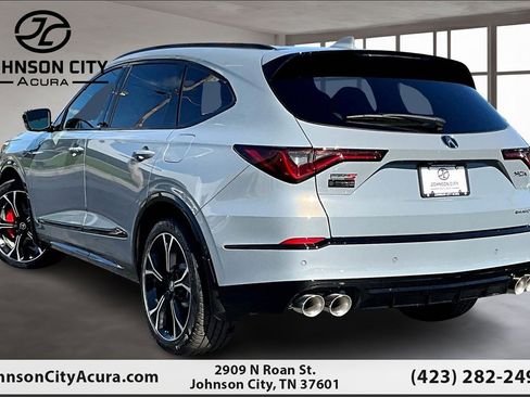 New 2026 Acura MDX Type S image 6