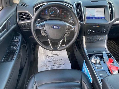 Used 2020 Ford Edge SEL w/ Convenience Package AWD/4WD image 10