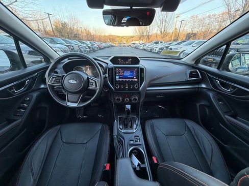 Used 2019 Subaru Crosstrek 2.0i Limited AWD/4WD image 23