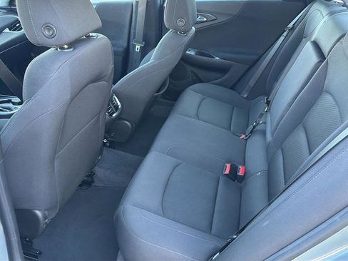 Used 2023 Chevrolet Malibu LT FWD image 11