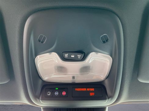 New 2026 Chevrolet Colorado W/T w/ WT Custom Package image 11